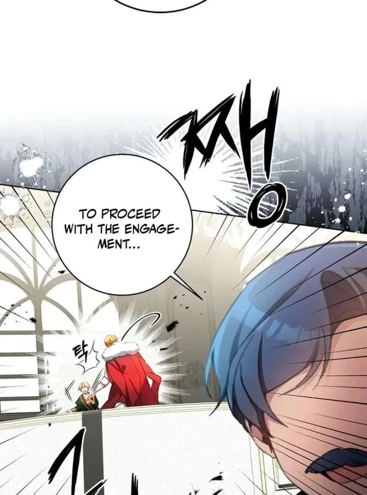 I’m Here to Destroy Chapter 28 page 11