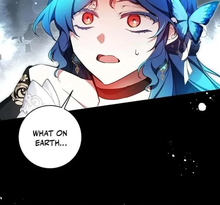 I’m Here to Destroy Chapter 28 page 14