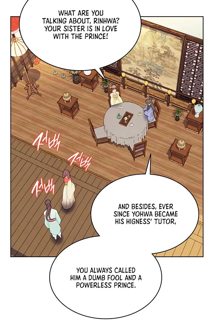 There’s 49 Left, Master! Chapter 28 page 22