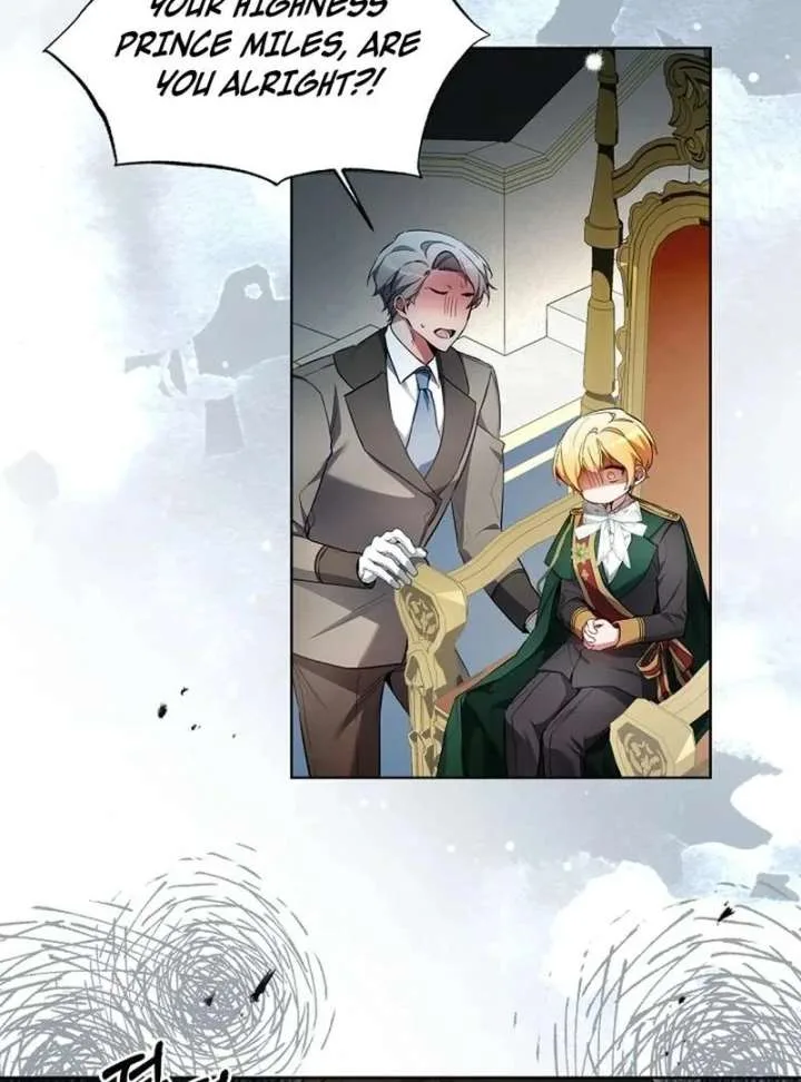 I’m Here to Destroy Chapter 28 page 19