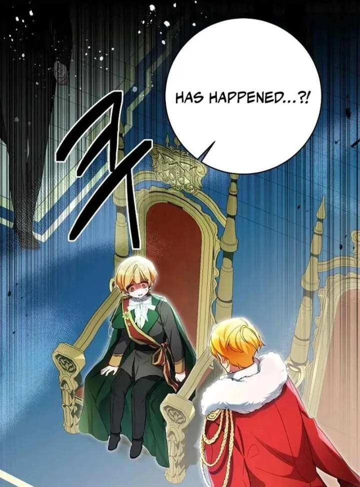 I’m Here to Destroy Chapter 28 page 15