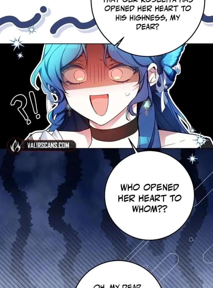 I’m Here to Destroy Chapter 28 page 9
