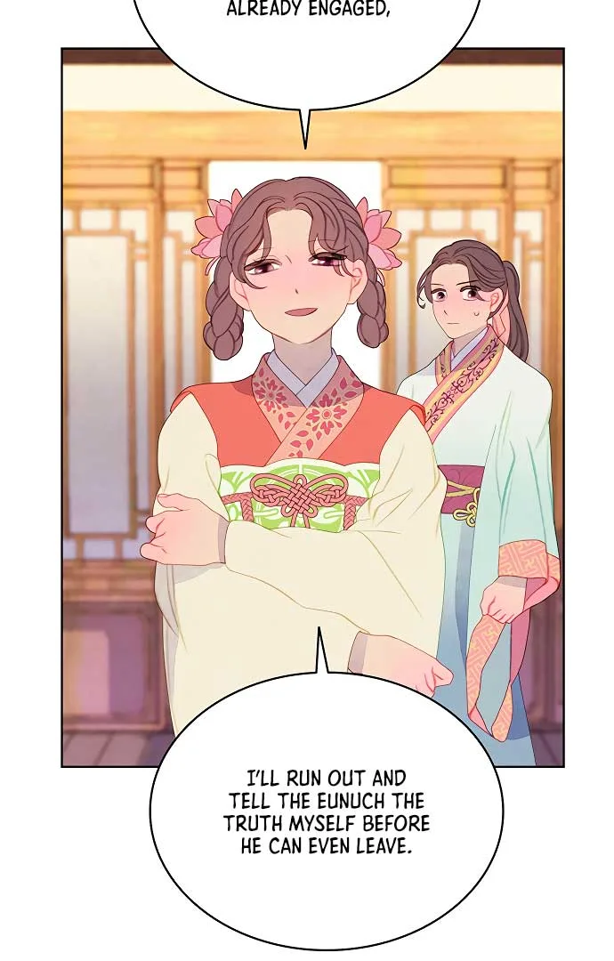 There’s 49 Left, Master! Chapter 28 page 25
