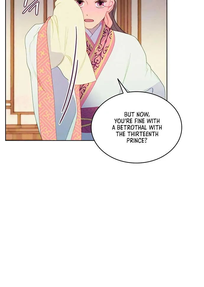 There’s 49 Left, Master! Chapter 28 page 28