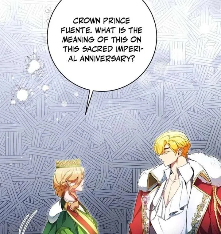 I’m Here to Destroy Chapter 28 page 25