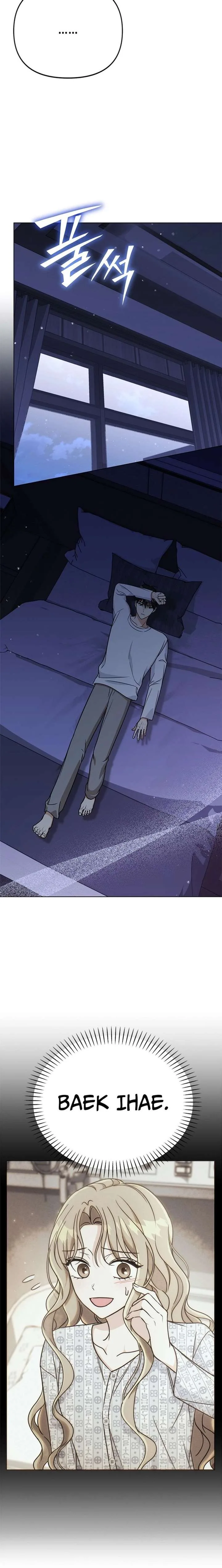 Preventing the Gangster Male Lead’s Blackening Chapter 29 page 22