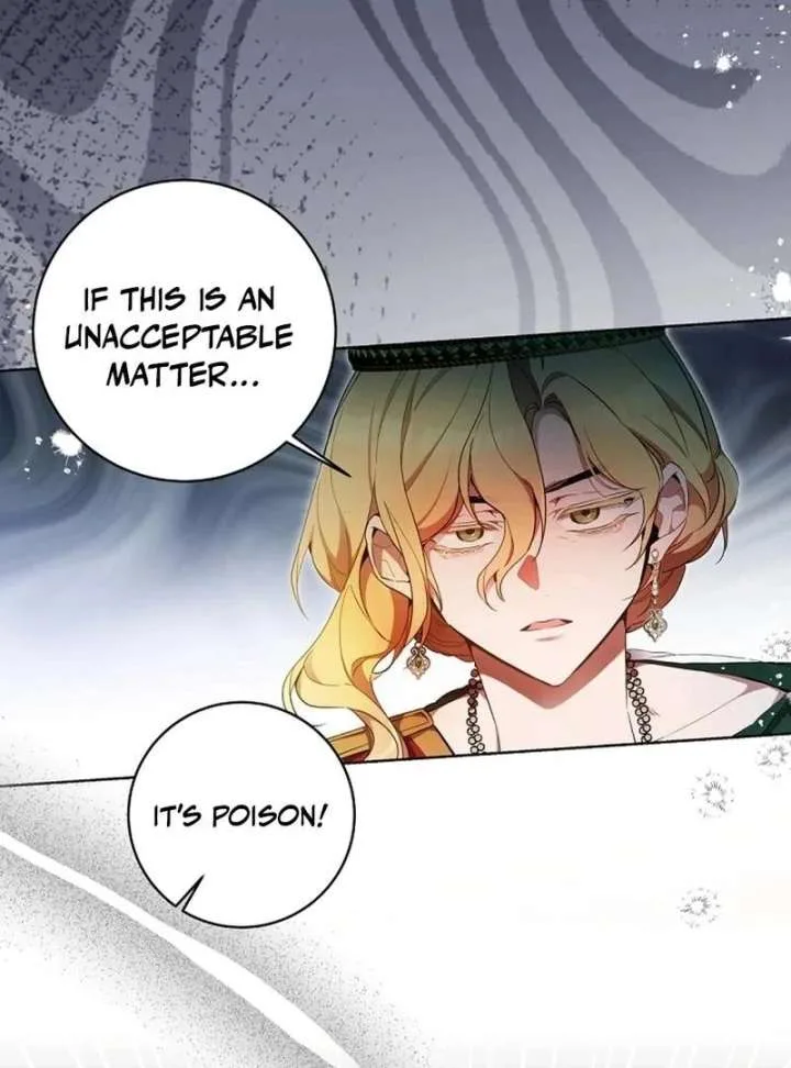 I’m Here to Destroy Chapter 28 page 27