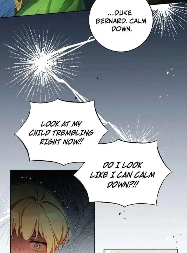 I’m Here to Destroy Chapter 28 page 23