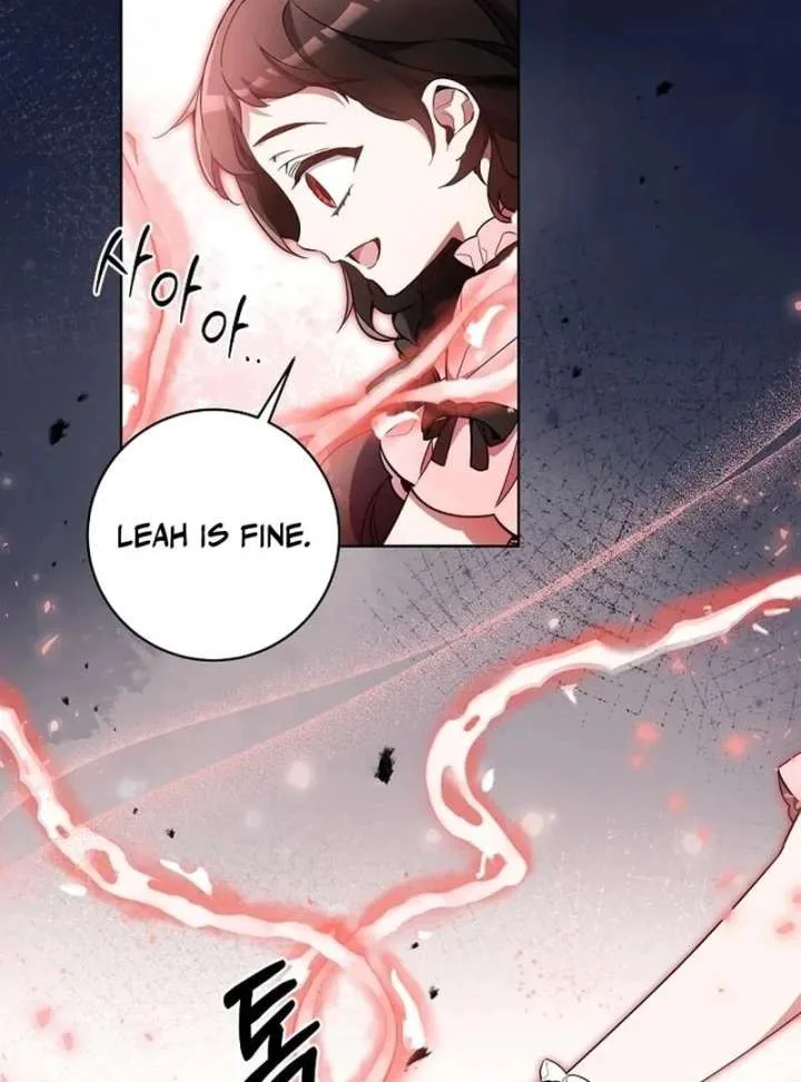 I’m Here to Destroy Chapter 28 page 30