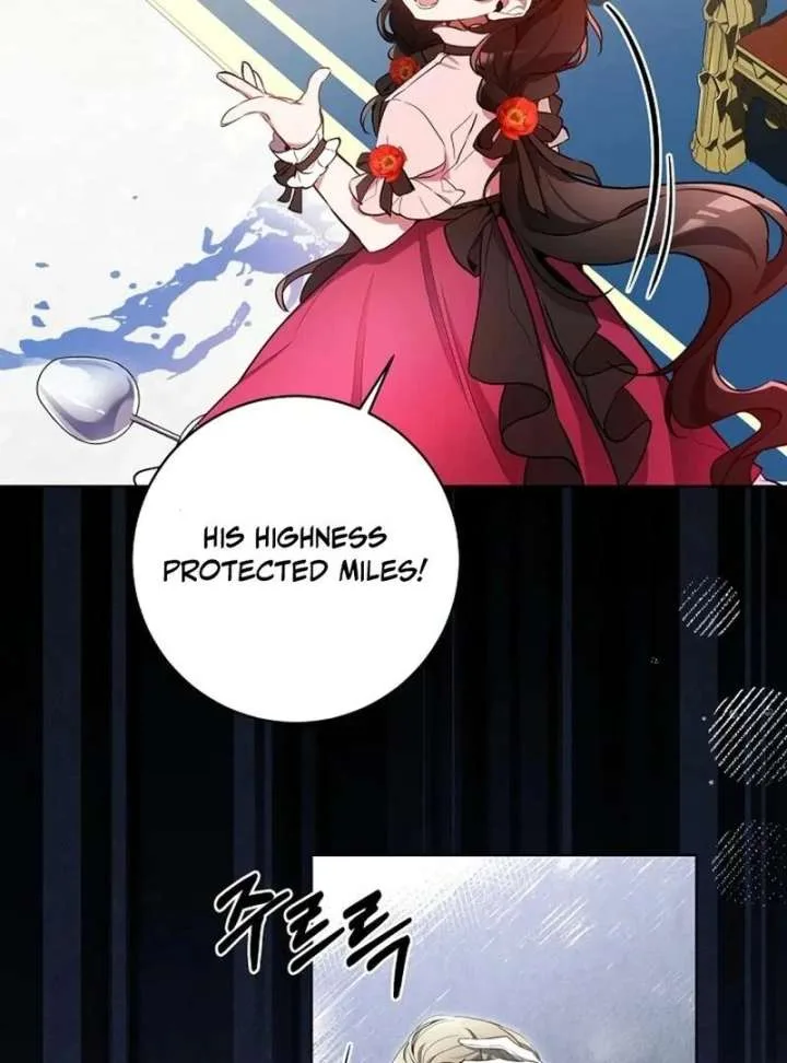 I’m Here to Destroy Chapter 28 page 33