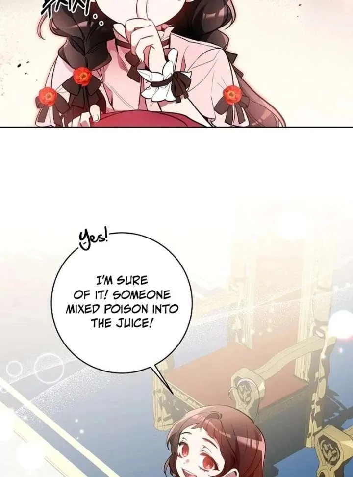 I’m Here to Destroy Chapter 28 page 32