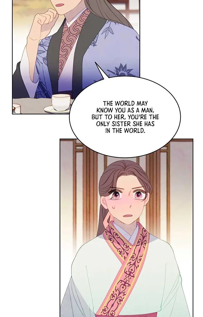 There’s 49 Left, Master! Chapter 28 page 42