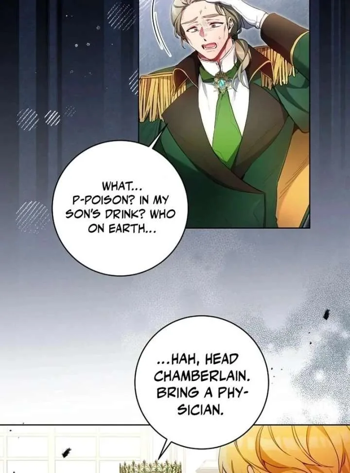 I’m Here to Destroy Chapter 28 page 34