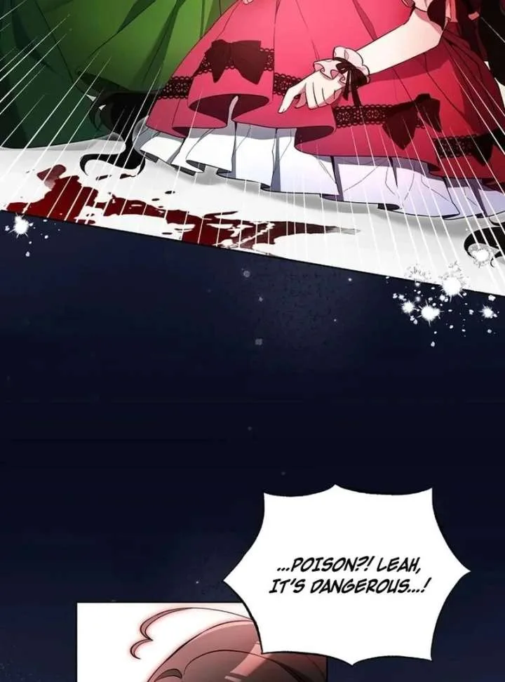 I’m Here to Destroy Chapter 28 page 29