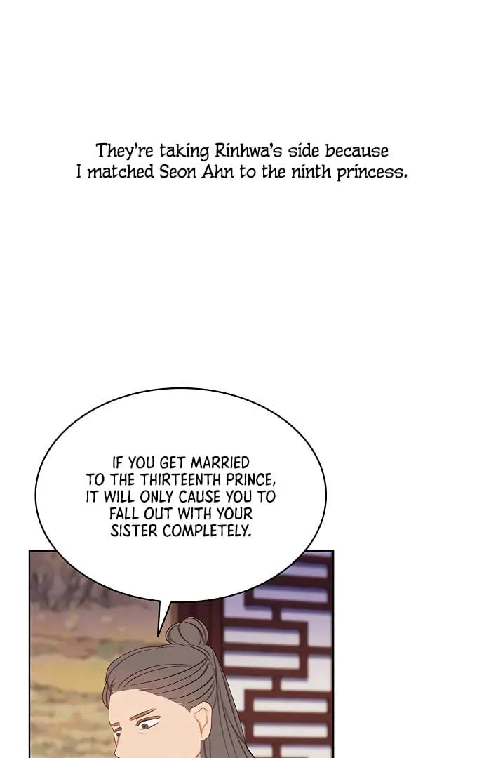 There’s 49 Left, Master! Chapter 28 page 41
