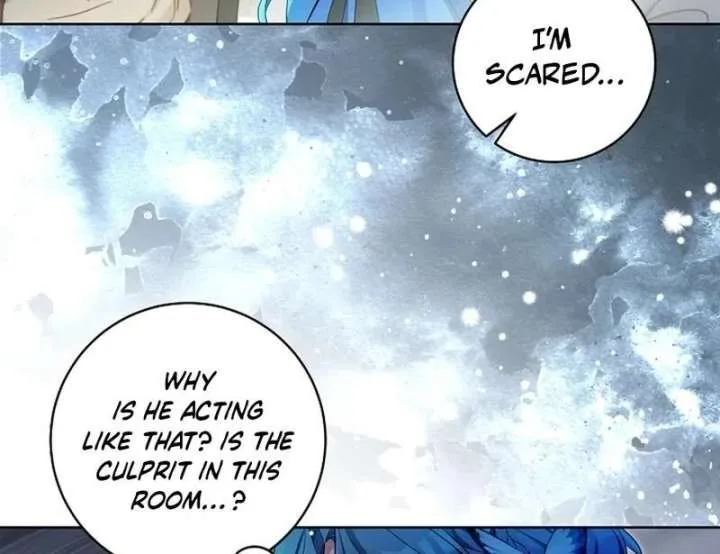 I’m Here to Destroy Chapter 28 page 39