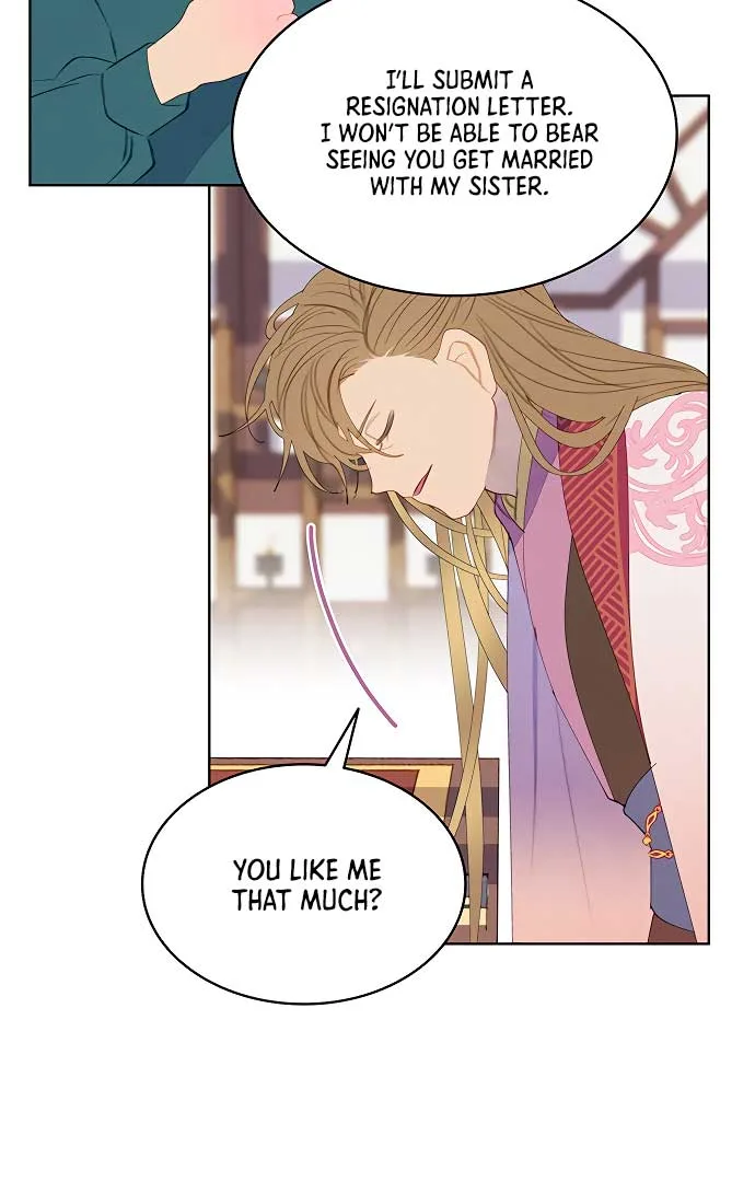 There’s 49 Left, Master! Chapter 28 page 51