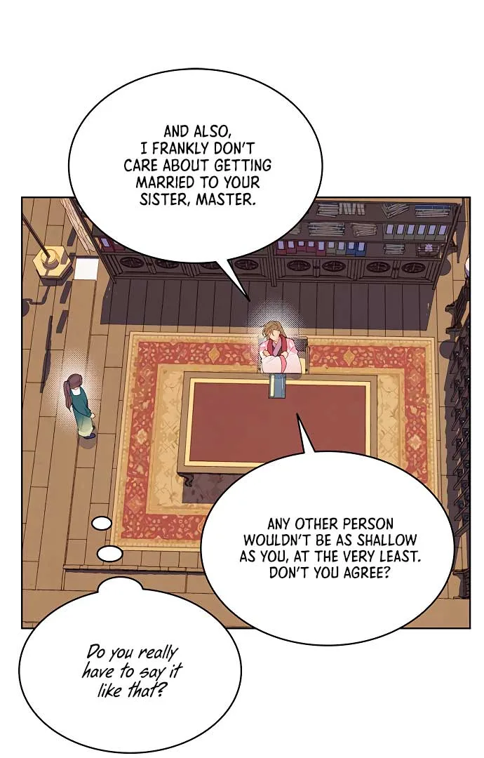 There’s 49 Left, Master! Chapter 28 page 49