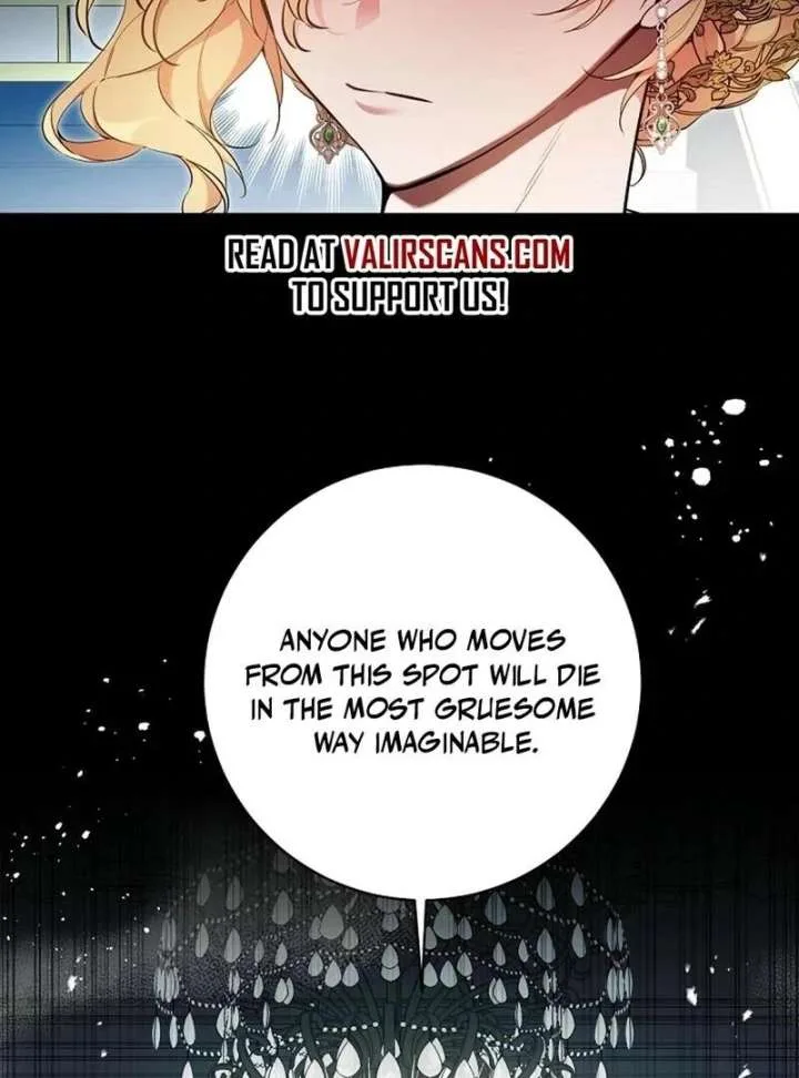 I’m Here to Destroy Chapter 28 page 36