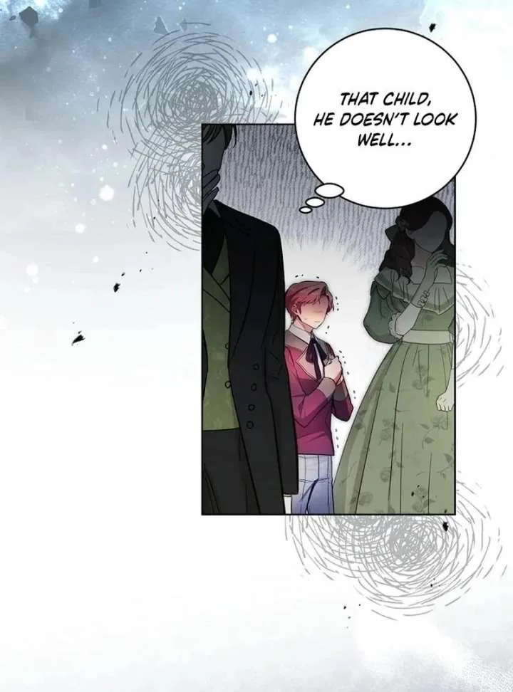 I’m Here to Destroy Chapter 28 page 41