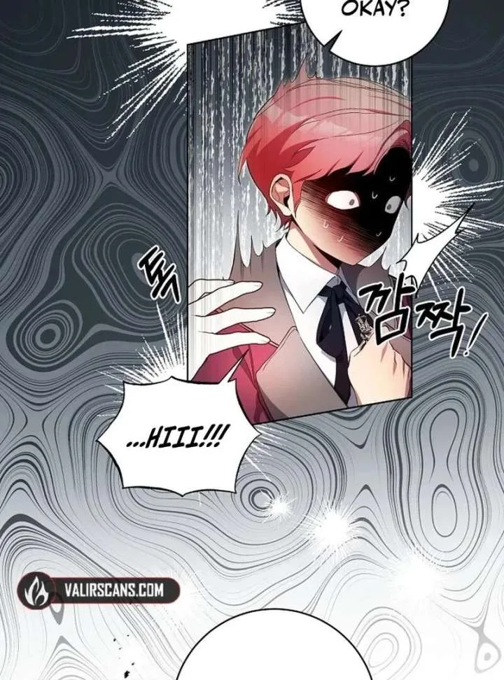 I’m Here to Destroy Chapter 28 page 43