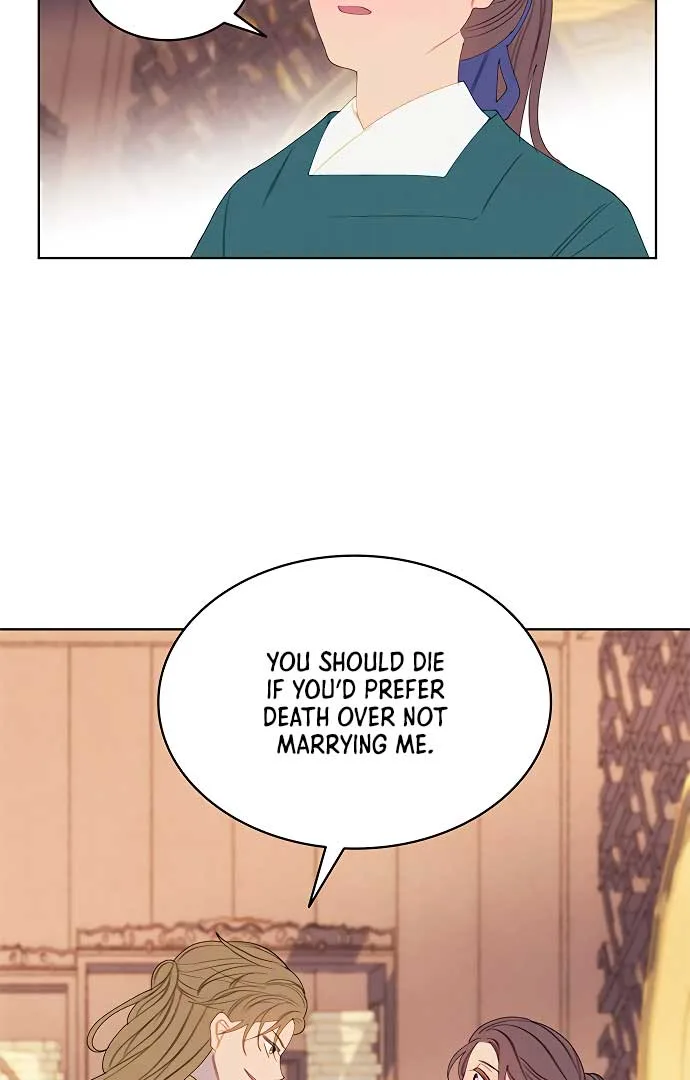 There’s 49 Left, Master! Chapter 28 page 57