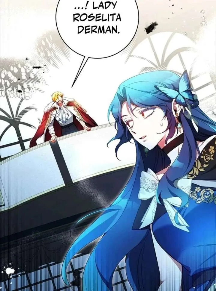 I’m Here to Destroy Chapter 28 page 50