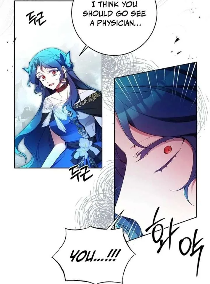 I’m Here to Destroy Chapter 28 page 44