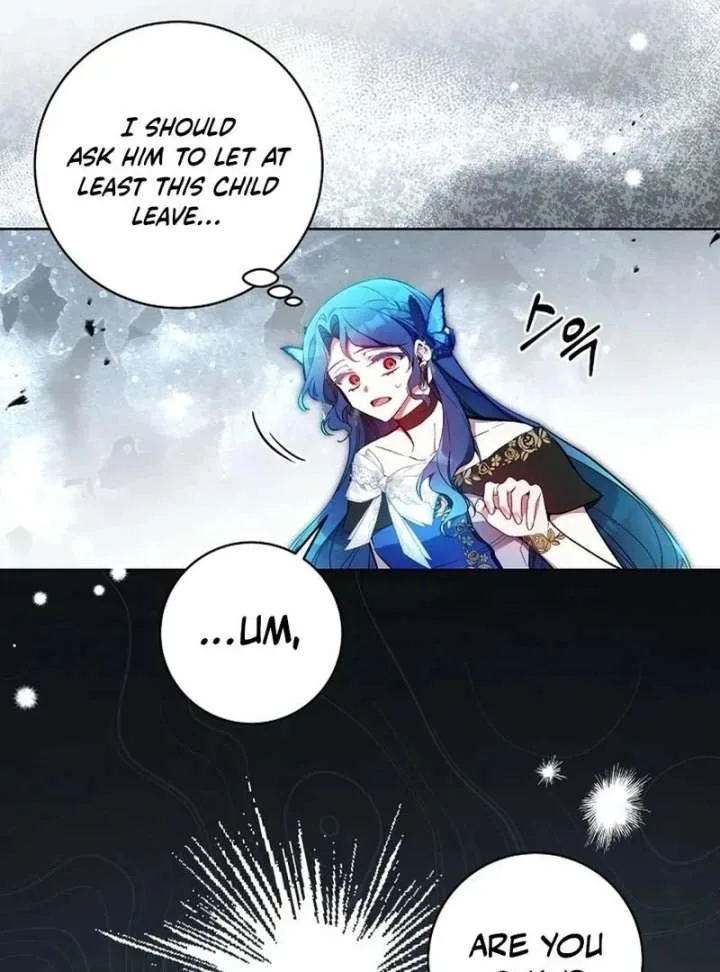 I’m Here to Destroy Chapter 28 page 42