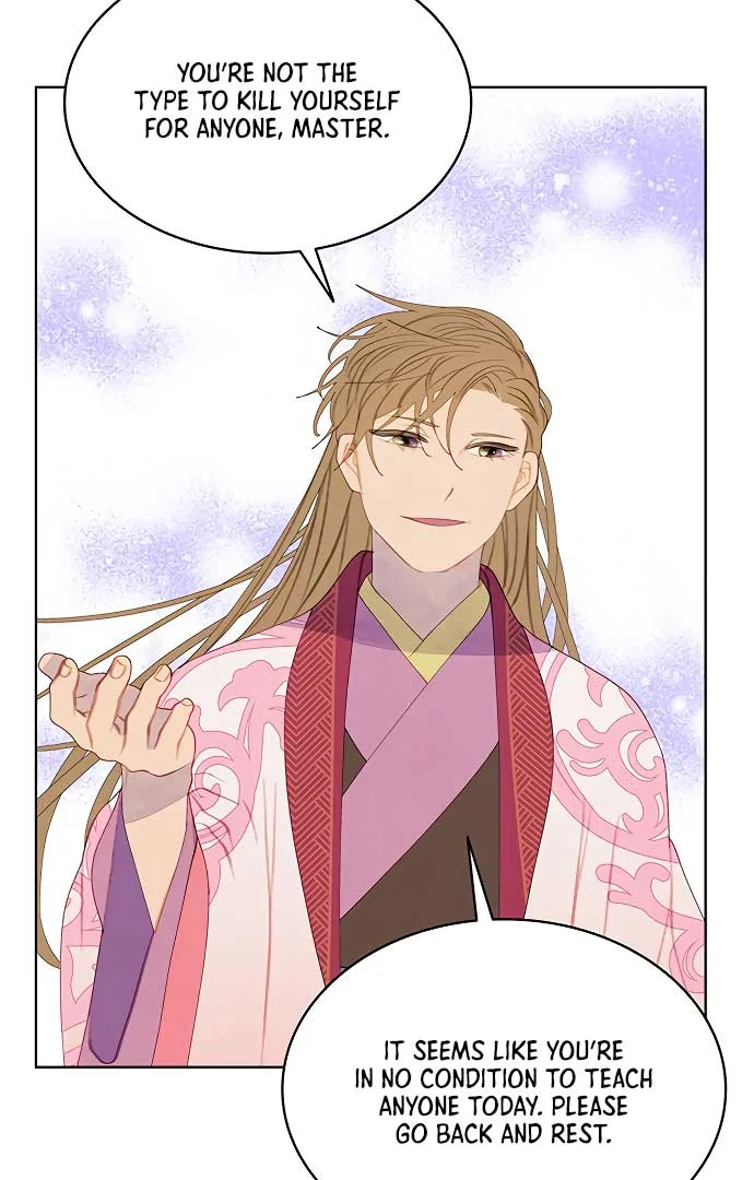 There’s 49 Left, Master! Chapter 28 page 61