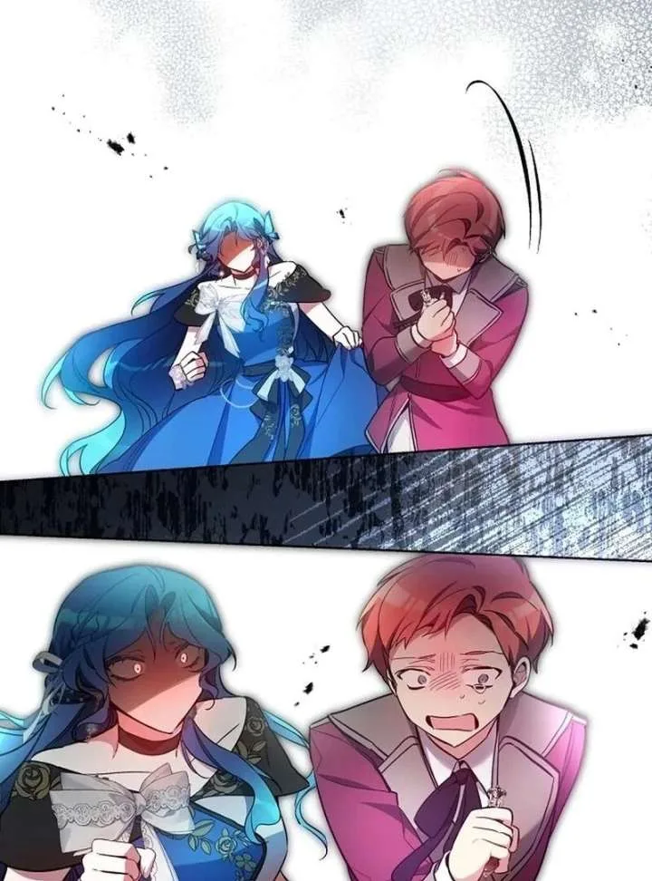 I’m Here to Destroy Chapter 28 page 57