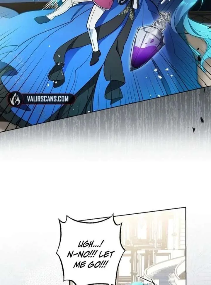 I’m Here to Destroy Chapter 28 page 60