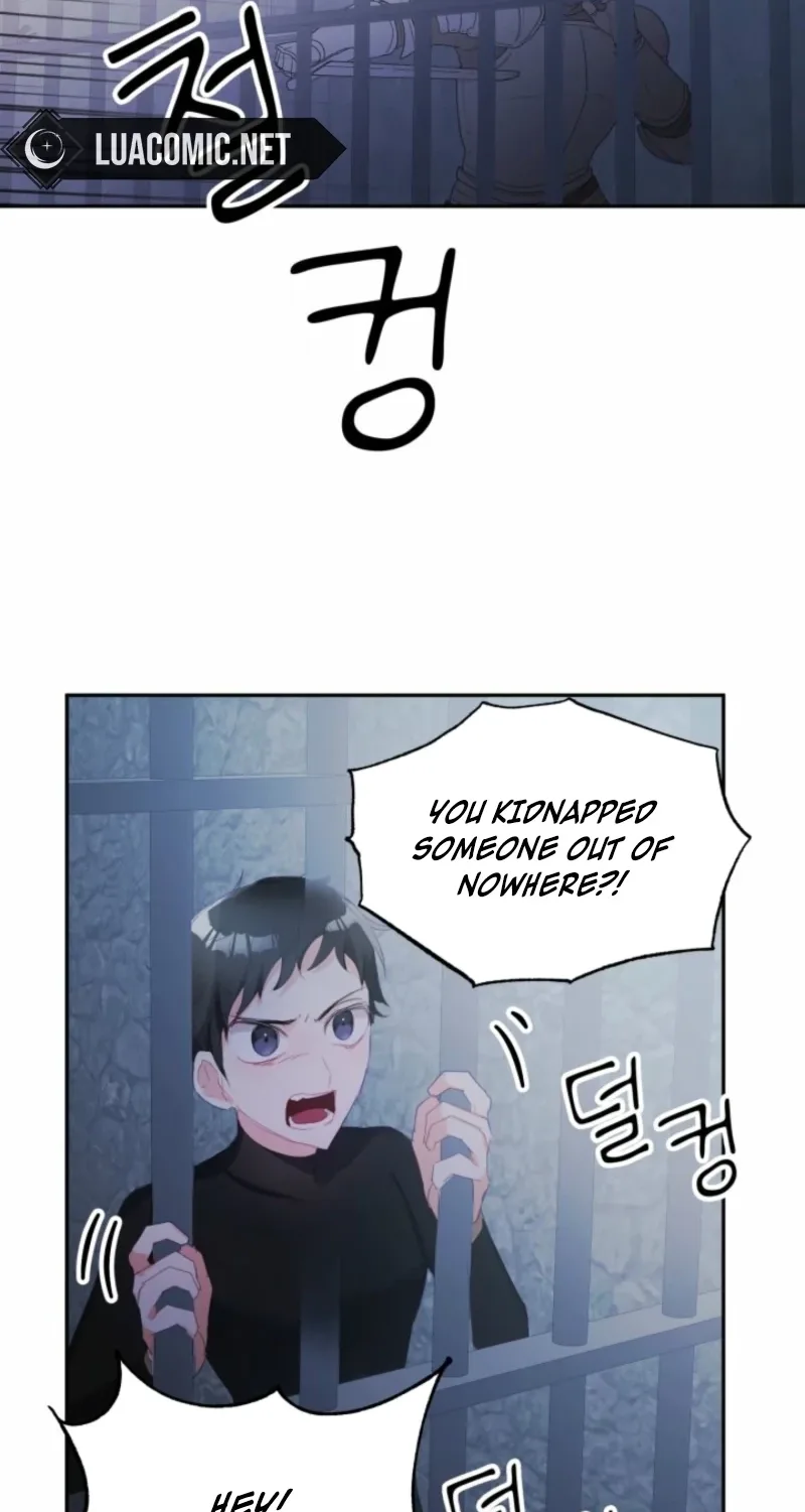 Baby Dragon Chapter 28 page 27