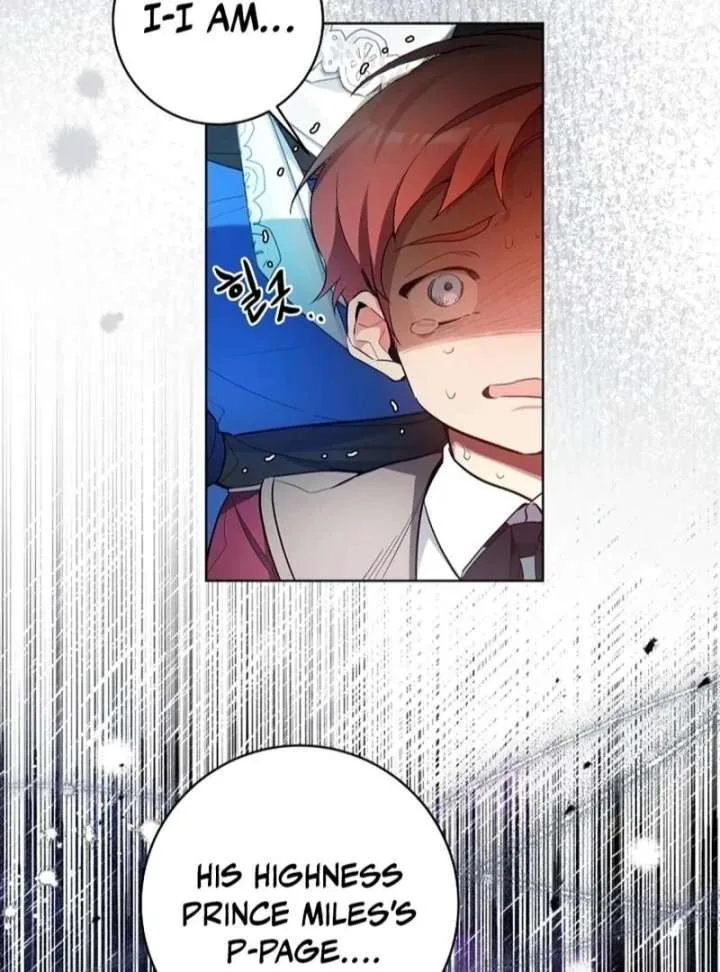 I’m Here to Destroy Chapter 28 page 63