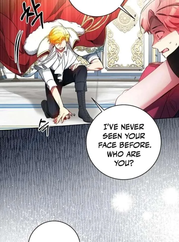 I’m Here to Destroy Chapter 28 page 62