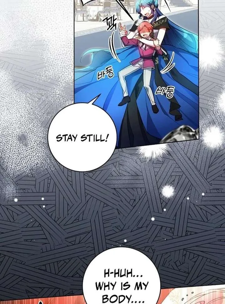 I’m Here to Destroy Chapter 28 page 61