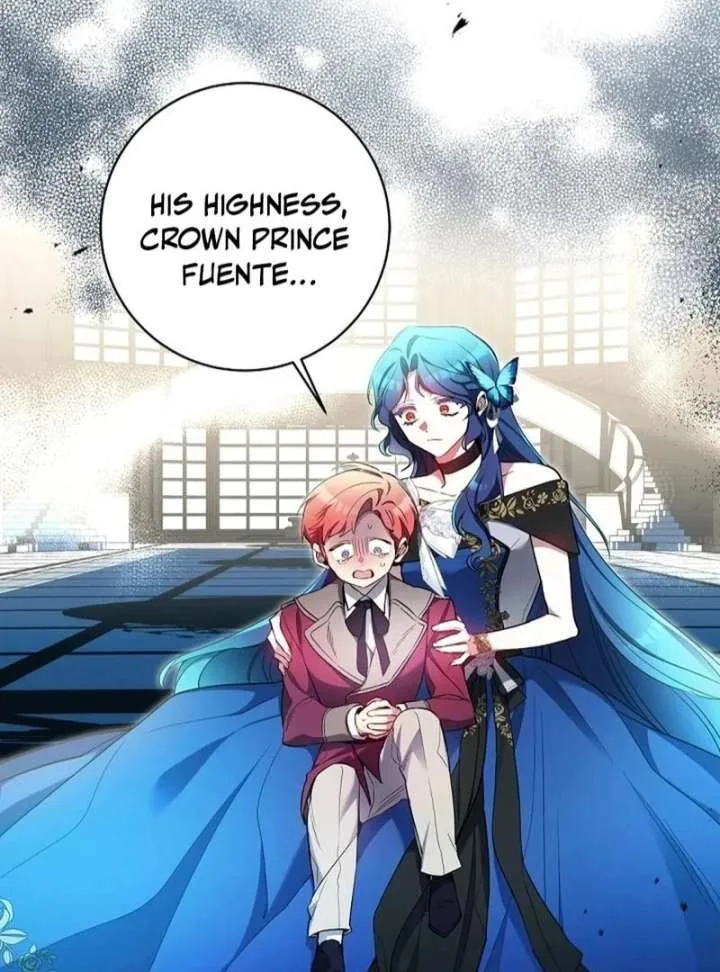 I’m Here to Destroy Chapter 28 page 70