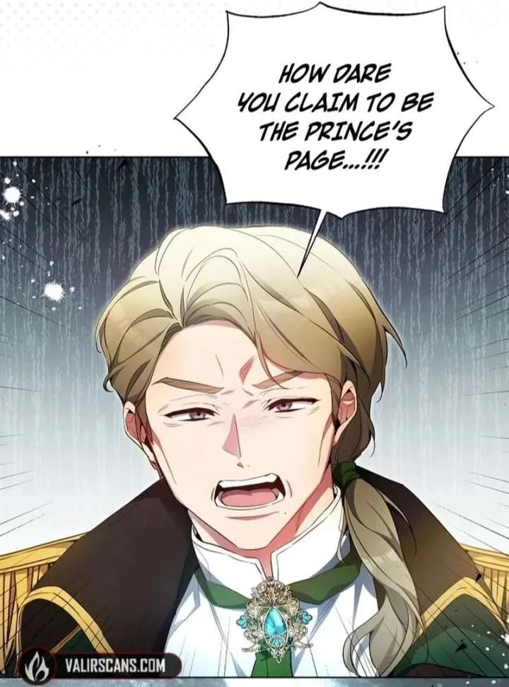 I’m Here to Destroy Chapter 28 page 67