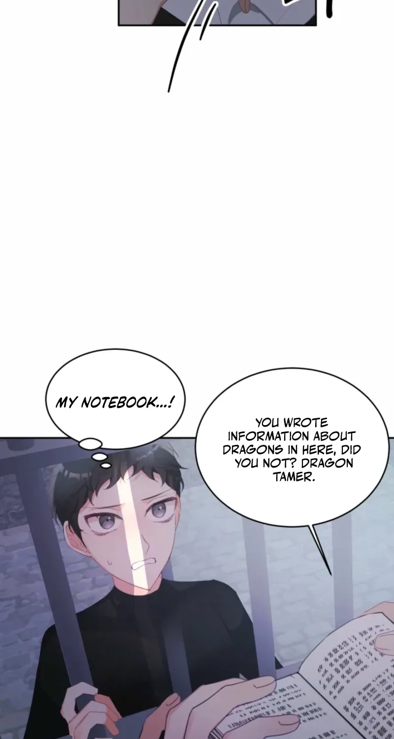 Baby Dragon Chapter 28 page 32