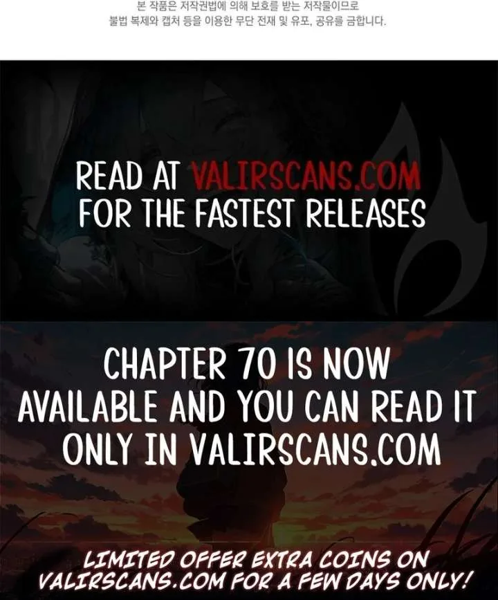I’m Here to Destroy Chapter 28 page 74
