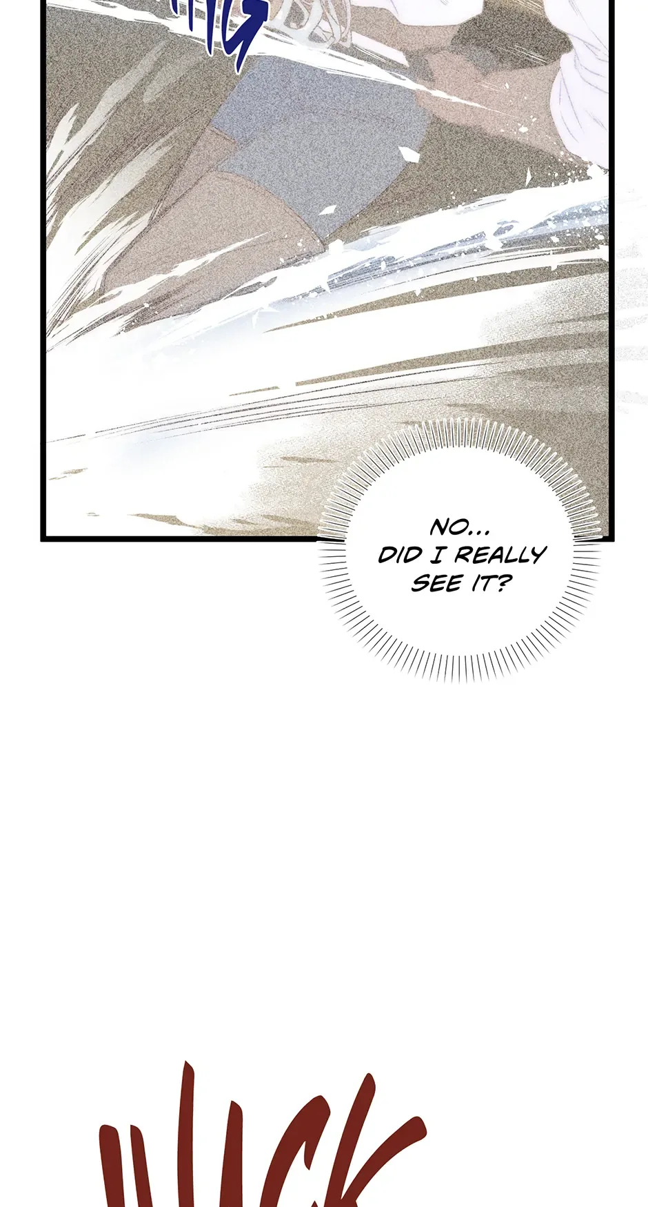 The Youngest Child of the Family Is Preventing the World From Ending Chapter 28 page 10