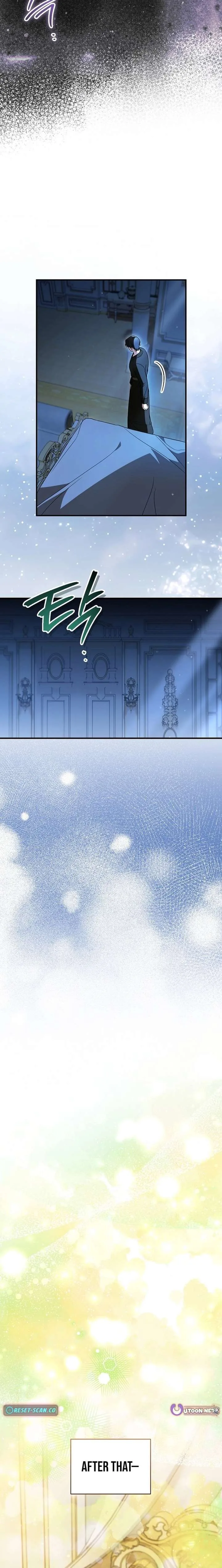 The Eldest Daughter Walks Down The Flower Path Chapter 29 page 18