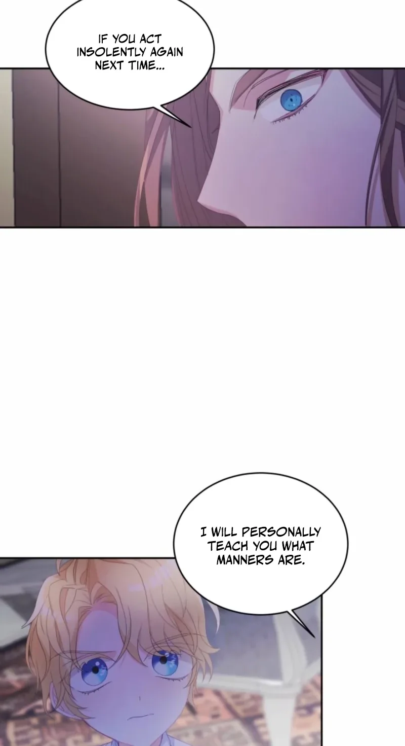 Baby Dragon Chapter 28 page 57
