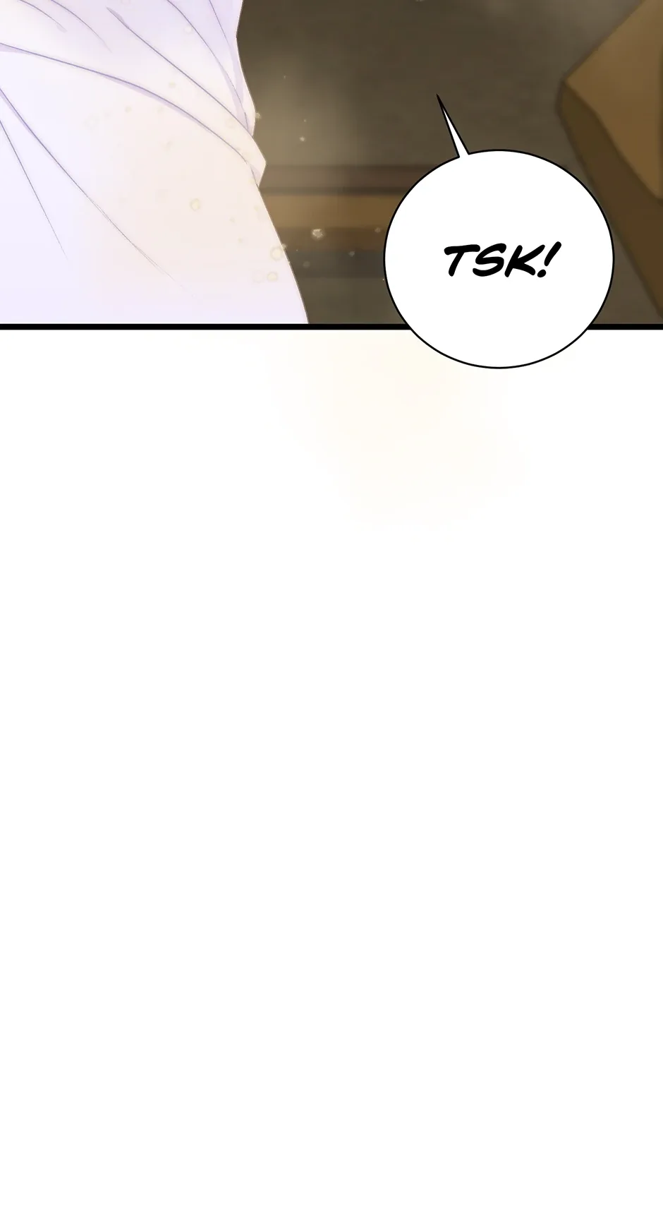 The Youngest Child of the Family Is Preventing the World From Ending Chapter 28 page 14