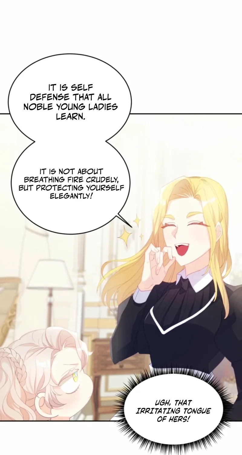 Baby Dragon Chapter 28 page 64