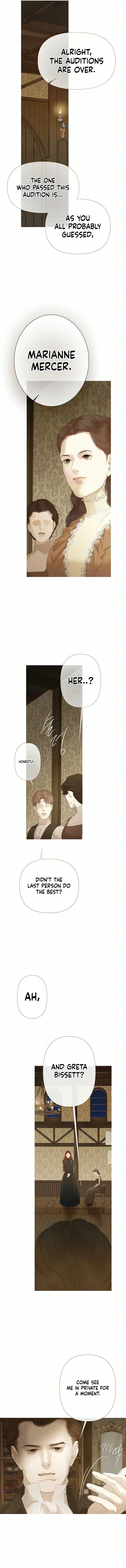 The Lemon Forest Chapter 29 page 3