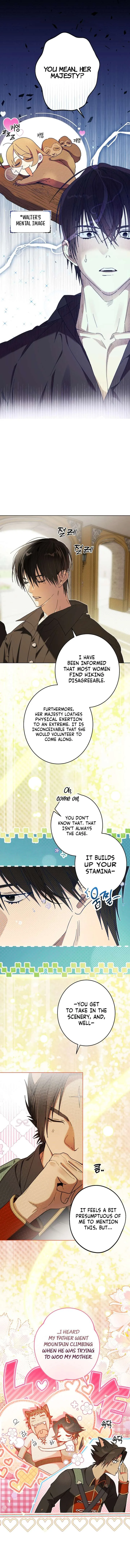 The Dawn That Twists Your Neck Chapter 29 page 2
