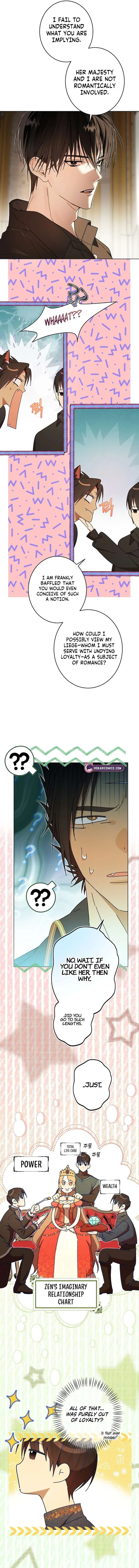 The Dawn That Twists Your Neck Chapter 29 page 4