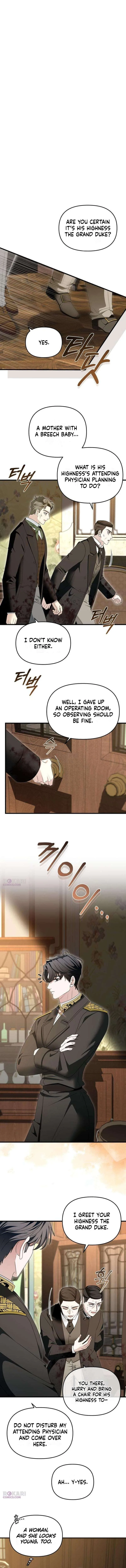 I Refuse to Be Tamed! Chapter 29 page 2