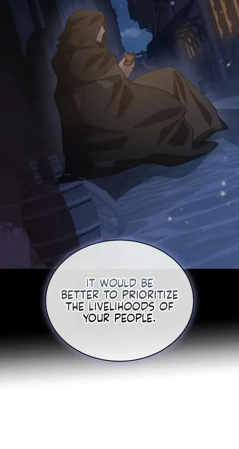 In This Life, You’re the Dog Chapter 29 page 23